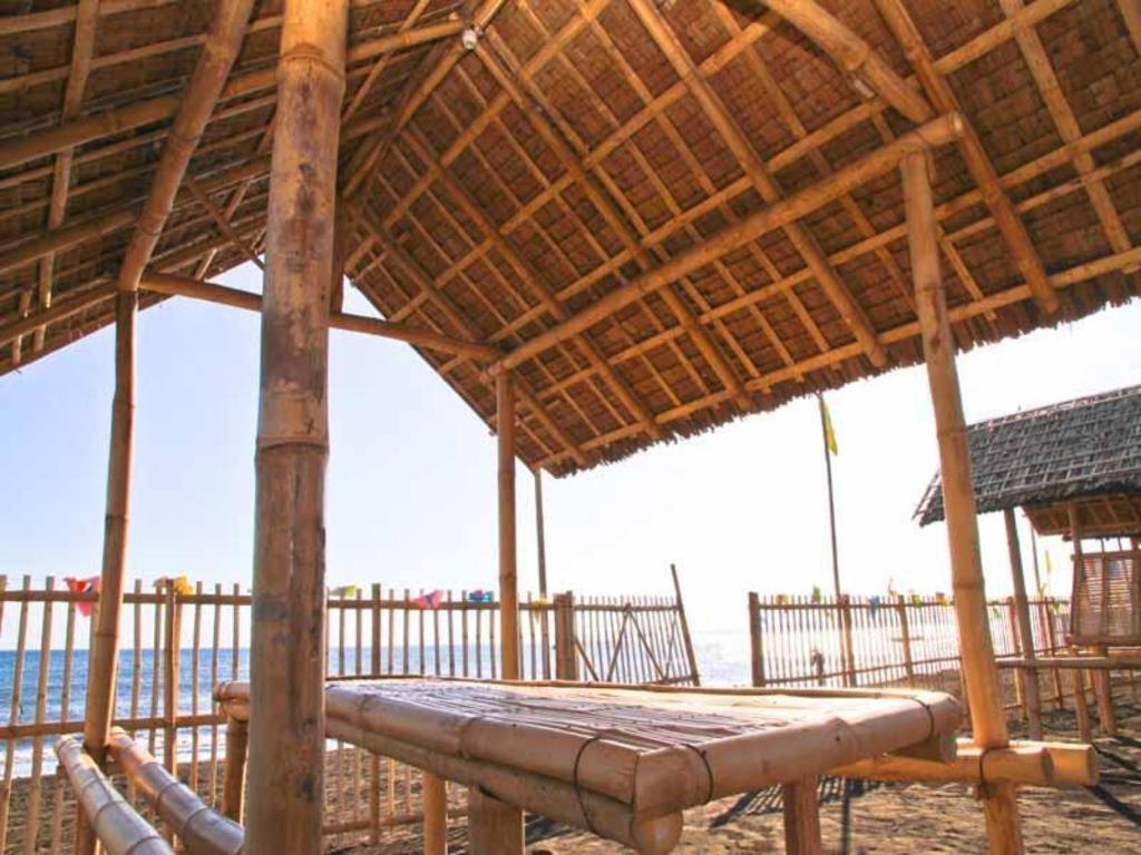 La Suena Brisa Beach Resort And Events Place Batangas Esterno foto